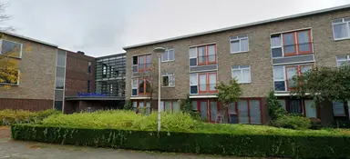 55m2 apartment to rent for 713.02€/month in Dotterbloemstraat 56, Almelo