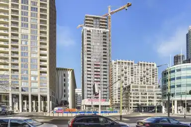 81m2 Appartement à louer pour 1830€/mois à Turfhaven, The Hague