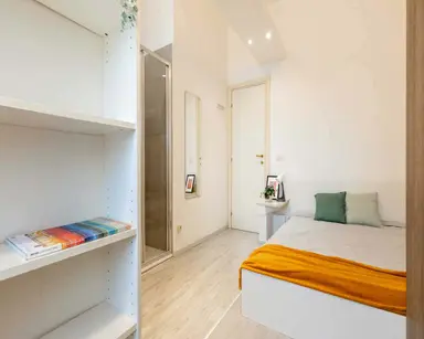 μ² Δωμάτιο προς ενοικίαση για 680€/μήνα σε Corso, Huissen