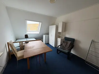 16.5μ² Δωμάτιο προς ενοικίαση για 650€/μήνα σε Nieuweweg, Groningen