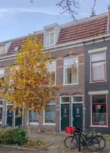 19μ² Δωμάτιο προς ενοικίαση για 695€/μήνα σε Kloosterstraat 49, Groningen