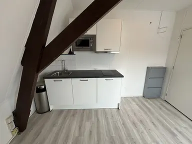 13μ² Δωμάτιο προς ενοικίαση για 550€/μήνα σε Aweg 11a, Groningen