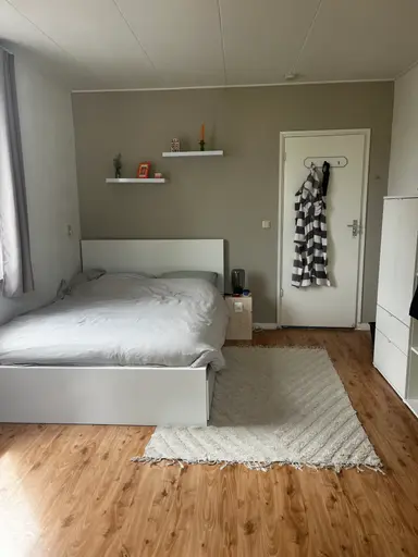 16m2 Camera in affitto per 305€/mese a Lipperkerkstraat, Enschede