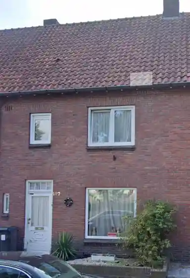 12m2 Camera in affitto per 750€/mese a van Beethovenlaan, Eindhoven