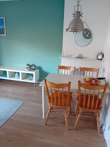 49m2 apartment to rent for 1200€/month in Valeriusstraat, Leeuwarden