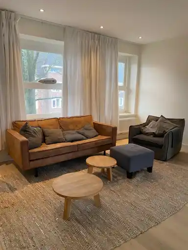16m2 Chambre à louer pour 1600€/mois à Scheldestraat, Amsterdam