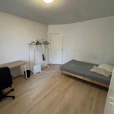 14m2 Chambre à louer pour 900€/mois à S. F. van Ossstraat, Amsterdam
