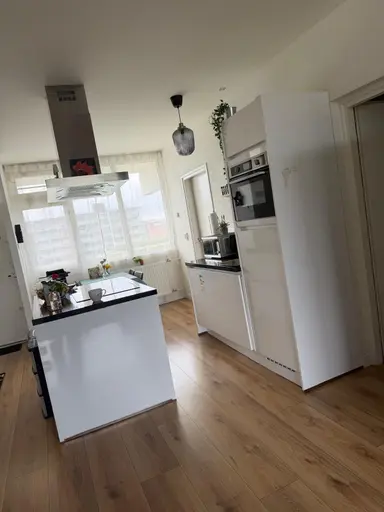 m2 Chambre à louer pour 1080€/mois à Hofgeest, Amsterdam