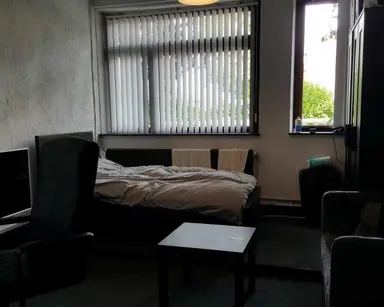 16m2 room to rent for 385€/month in Tongerseweg, Maastricht
