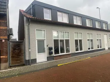 55m2 apartment to rent for 1090€/month in Boermansstraat, Weert