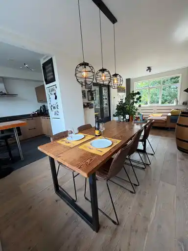 95m2 apartment to rent for 2995€/month in Albatrosstraat, Utrecht