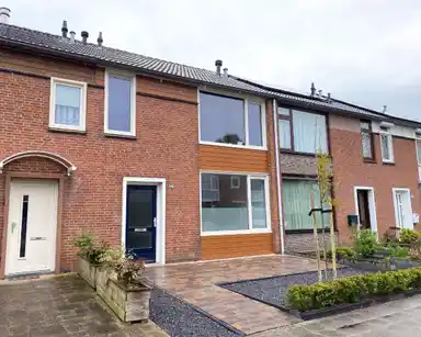 20m2 Camera in affitto per 575€/mese a Wilderen, Breda