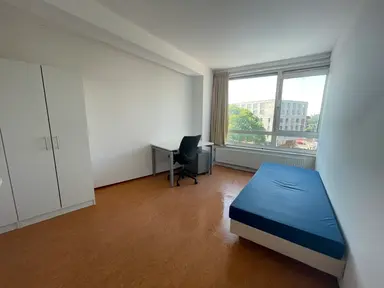 14.5m2 Chambre à louer pour 469€/mois à Stadsbrink, Wageningen