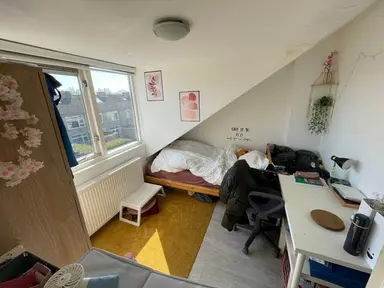 12m2 room to rent for 650€/month in Arduinlaan, Groningen
