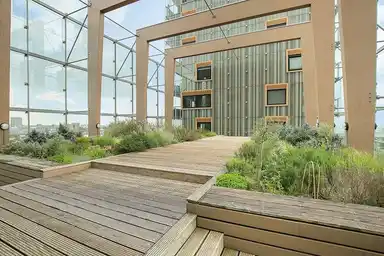 100m2 apartment to rent for 2600€/month in Karel Doormanstraat, Rotterdam