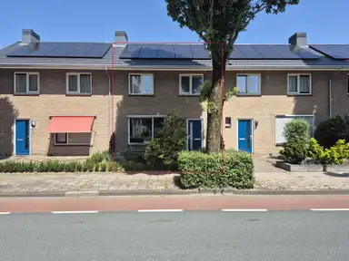 81m2 Casa in affitto per 912.5€/mese a Parkweg 24, Hardenberg