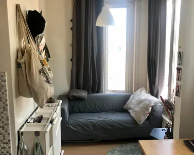 20m2 Camera in affitto per 775€/mese a Damsterdiep, Groningen