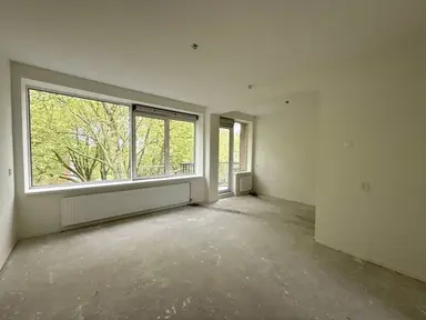 60m2 Appartamento in affitto per 740€/mese a Vaarnerkamp, Rotterdam