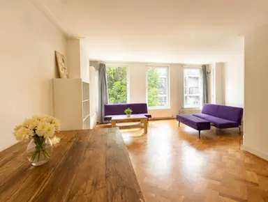 63m2 Appartamento in affitto per 2300€/mese a Gerard Doustraat, Amsterdam