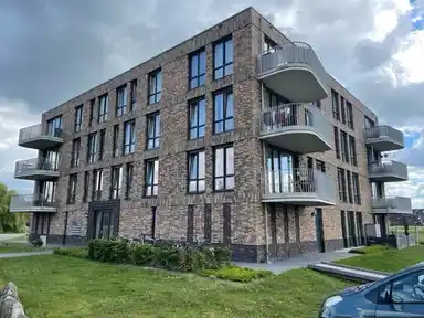 97m2 Appartamento in affitto per 1750€/mese a Arnhem