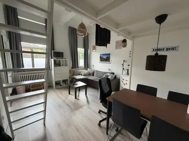 20m2 Camera in affitto per 679€/mese a Berg en Dalseweg, Nijmegen