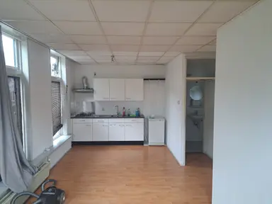 40m2 Appartamento in affitto per 670€/mese a Baljéestraat, Leeuwarden