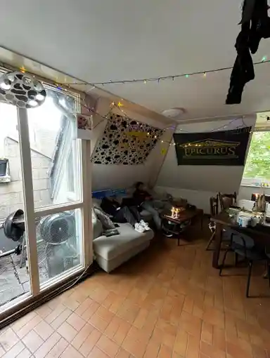 35m2 room to rent for 456€/month in Kruisherengang, Maastricht