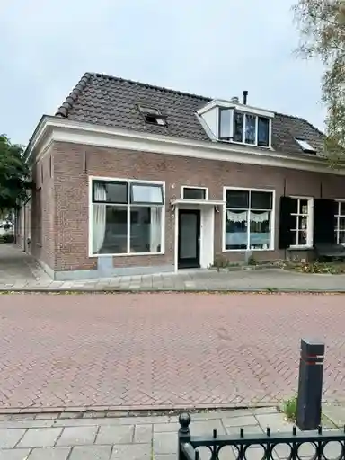 20m2 room to rent for 589€/month in Sophiastraat, Velp