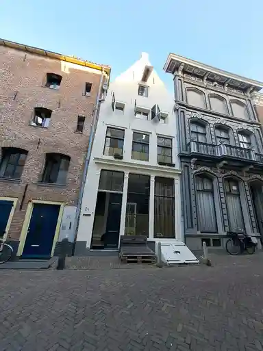m2 Zimmer zur Miete für 961€/Monat in Polstraat, Deventer