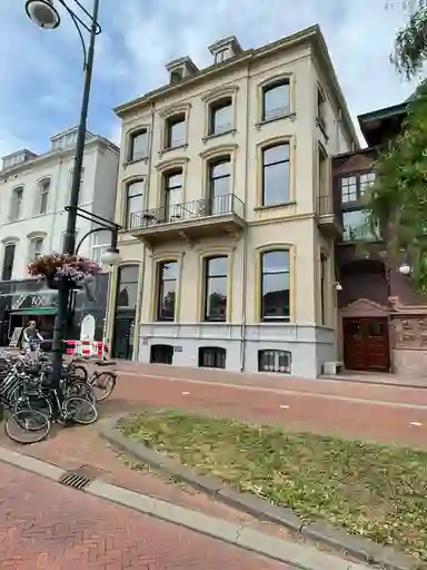 19m2 Camera in affitto per 569€/mese a Willemsplein, Arnhem