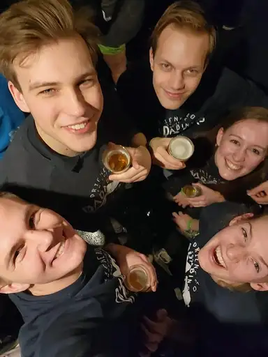 14m2 room to rent for 360€/month in Calslaan, Enschede