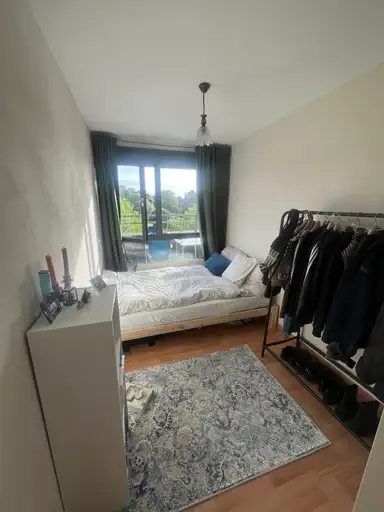 16m2 Zimmer zur Miete für 945€/Monat in Aelbrechtskade, Rotterdam