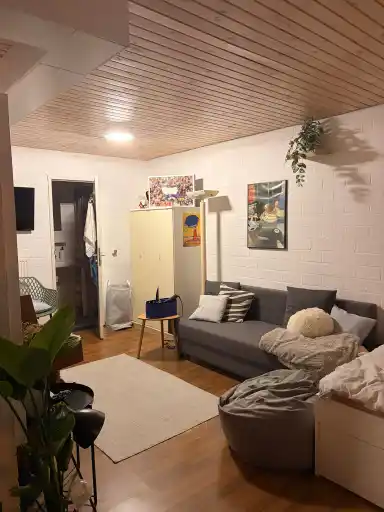 24m2 room to rent for 580€/month in Matenweg, Enschede