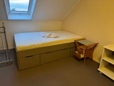 16m2 room to rent for 525€/month in Staringstraat, Hengelo