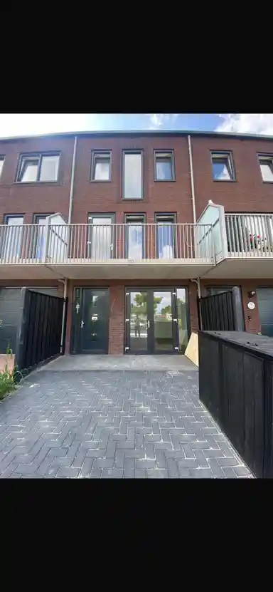 90m2 Appartement te huur voor 1600€/maand in Opwierderweg, Appingedam