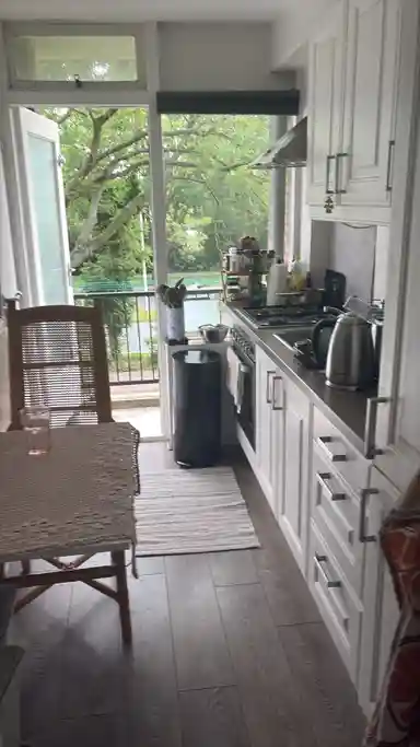 70m2 Kamer te huur voor 730€/maand in Bachstraat, Leiden