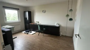 m2 Kamer te huur voor 1000€/maand in Haringvliet, Hoofddorp