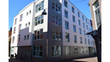 18m2 Kamer te huur voor 499.27€/maand in Vierde Drift Noorderhaven, Groningen