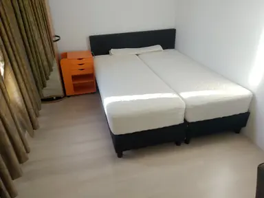 20m2 Kamer te huur voor 1200€/maand in Logger, Amstelveen