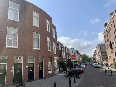 110m2 apartment to rent for 2350€/month in Van Aerssenstraat 217, The Hague