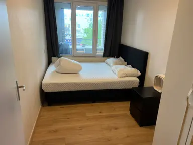 30m2 Chambre à louer pour 1100€/mois à Bijlmerplein, Amsterdam