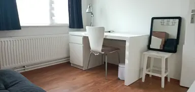 10m2 Camera in affitto per 650€/mese a Leeuwstraat, Almere