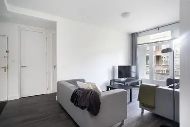 84m2 apartment to rent for 2750€/month in Meander, Amstelveen