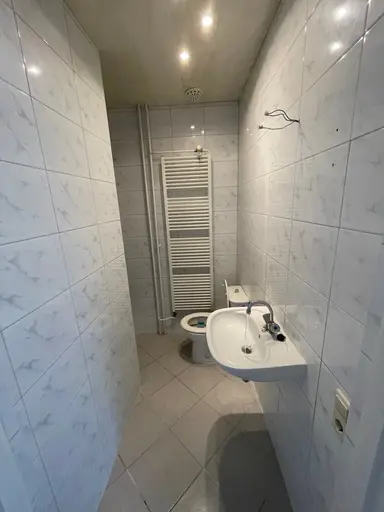 38m2 studio to rent for 700€/month in Papenweg, Maastricht