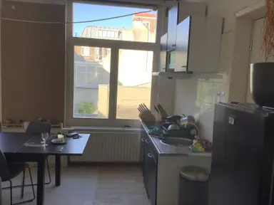 25m2 monolocale in affitto per 825€/mese a Driebergenstraat, The Hague