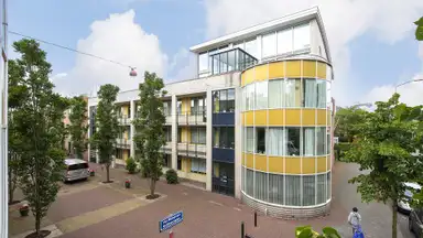 64μ² Διαμέρισμα προς ενοικίαση για 932.93€/μήνα σε Van Wassenaer Hoffmanplein 83, Voorburg