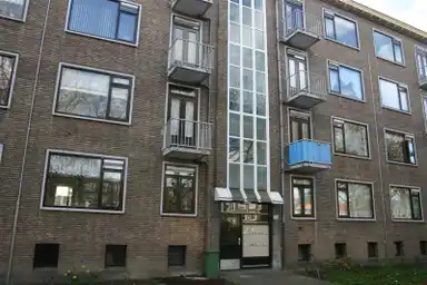 57m2 Appartamento in affitto per 901.35€/mese a Moerweg 217, The Hague