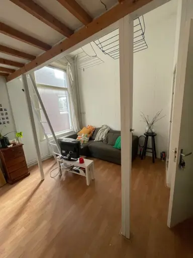 m2 Zimmer zur Miete für 680€/Monat in Hereweg 19, Groningen