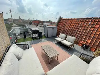 80m2 Appartamento in affitto per 2600€/mese a Koraalstraat, Rotterdam