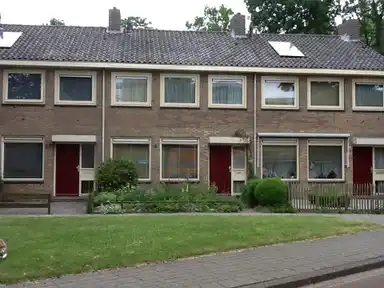m2 maison à louer pour 932.93€/mois à van Kuykstraat 89, Meppel